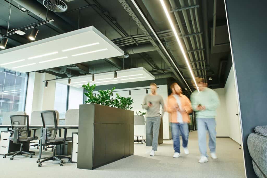 טיפים למציאת משרדים בחלל עבודה משותף