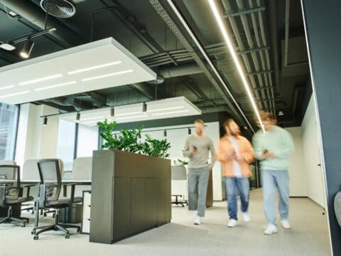 טיפים למציאת משרדים בחלל עבודה משותף